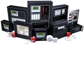 Copper-fire-alarm