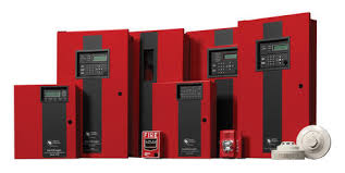 Honeywell-Fire-light-Fire-alarm