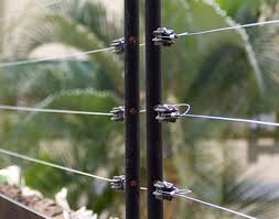 perimeter-electric-Security-fencing